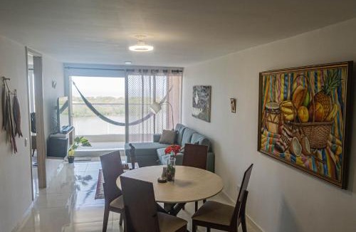 Tubara Apartment | Ocean View Apartment - Soho Playa Mendoza
