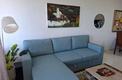 Tubara Apartment | Ocean View Apartment - Soho Playa Mendoza