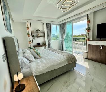 Papare Hotel | Ritacuba House Boutique