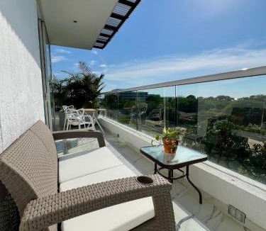 Papare Hotel | Ritacuba House Boutique