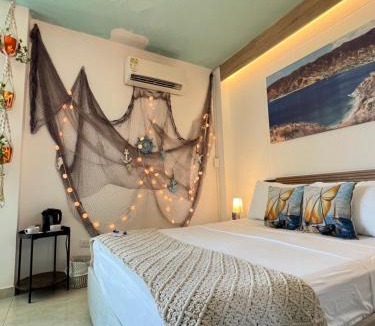 Papare Hotel | Ritacuba House Boutique