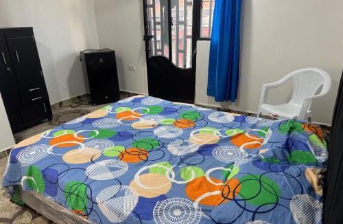 La Dorada Apartment | Lucena place