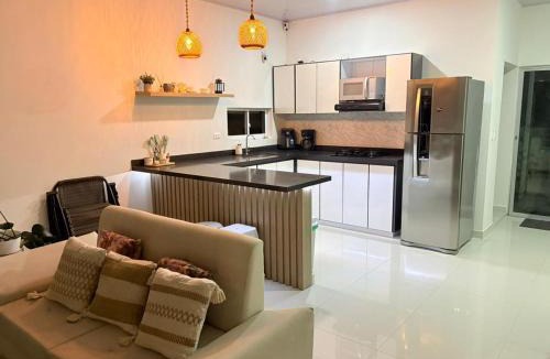 Melgar Villa | Casa WHITE