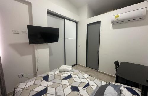 San Jose de Cucuta Apartment | San Luis Apartamento 302 Cúcuta