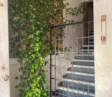 Cartagena Walled City Hotel | Balcones de Venecia