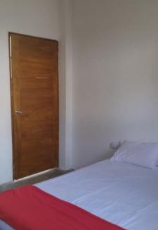 Monitos House | El refugio