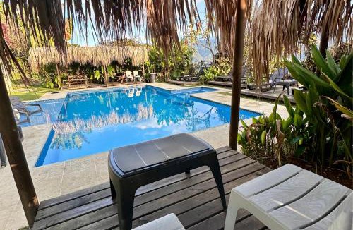 Girardota Hotel | Finca Hotel Tierra Verde