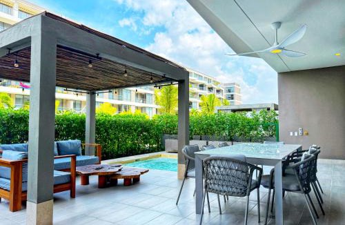 Zona Norte Apartment | Exclusivo apartamento con Piscina Privada
