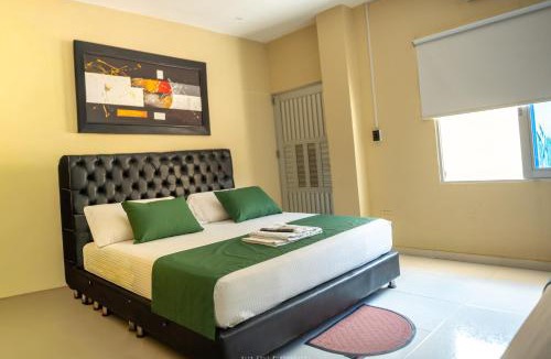Covenas Apartment | Cabanas Villa Antonella Covenas