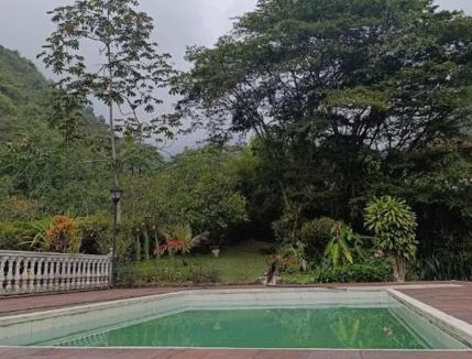 Pradera House | Villa Tahiti
