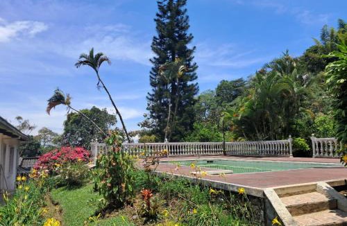 Pradera House | Villa Tahiti