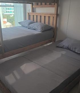 Comuna 3 Apartment | Apartamento Skytower 502