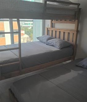Comuna 3 Apartment | Apartamento Skytower 502