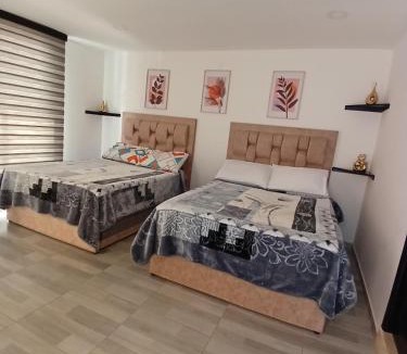 La Estrella Hotel | Hotel casa la Alejandría