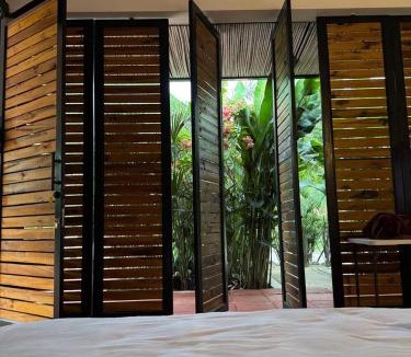 Apulo House | Juntas del Lago - Casa 2