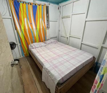 Juanchaco House | Hotel Vistamar