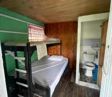 Juanchaco House | Hotel Vistamar