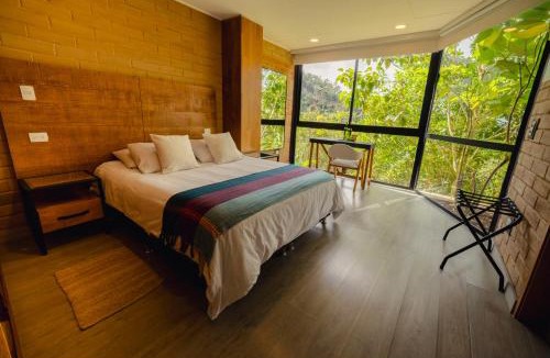 Marinilla Hotel | Cannúa Lodge Hotel