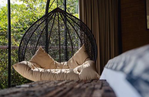 Marinilla Hotel | Cannúa Lodge Hotel