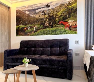 Salento Apartment | Casa Azul