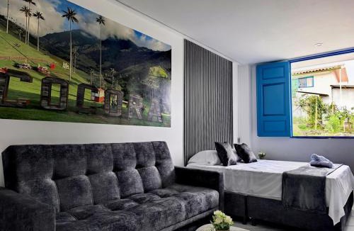 Salento Apartment | Casa Azul
