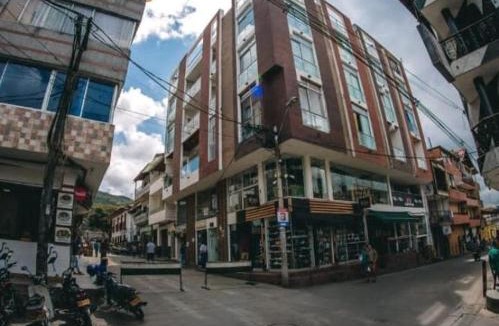 San Rafael Apartment | WalApar