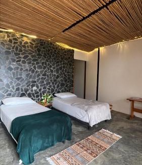 Dagua Hotel | Natural Luxury Birding Lodge - Premium Birdwatching near Cali
