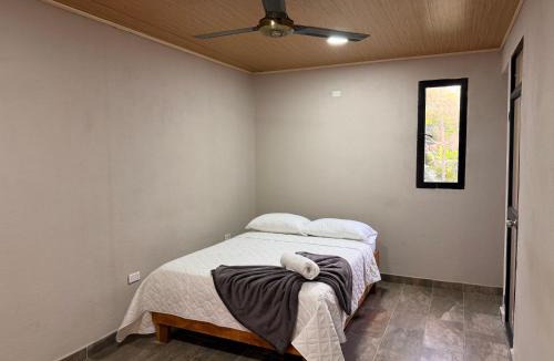 Canaveral Hostel | Hostal Casa Roma Parque Tayrona