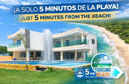 Tubara House | Special Life Beach