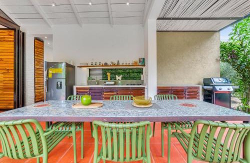 Apulo Villa | Juntas del Lago - Casa 3
