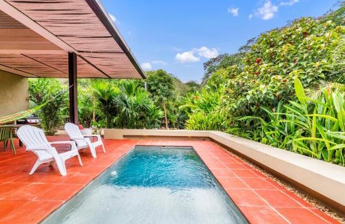 Apulo Villa | Juntas del Lago - Casa 3