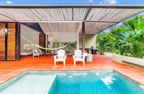 Apulo Villa | Juntas del Lago - Casa 3