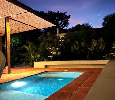 Apulo Villa | Juntas del Lago - Casa 3