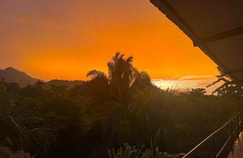 Mata de Platano Hotel | Nakua Tayrona - Spa & Nature retread
