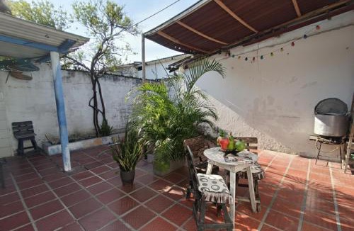 Sur Occidente House | Habitacion privada y central