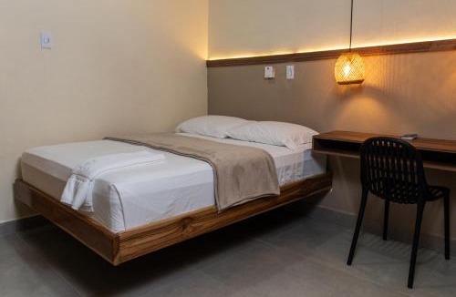 La Dorada Hotel | The Living Hub