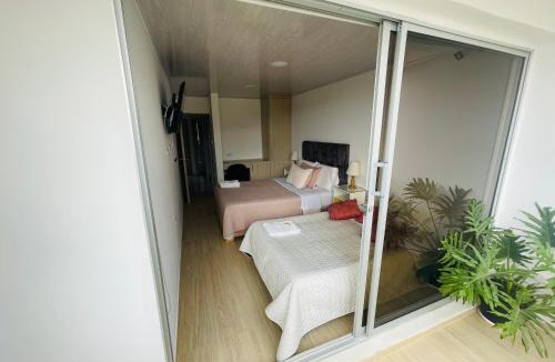 Fusagasuga House | Habitaciónes Casa Holiday Fusa