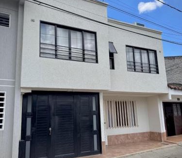Roldanillo Apartment | Apartamento en Roldanillo, Pueblo Mágico