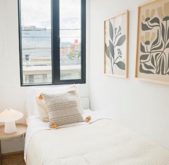 Bogota Apartment | Nativo Living Pasadena