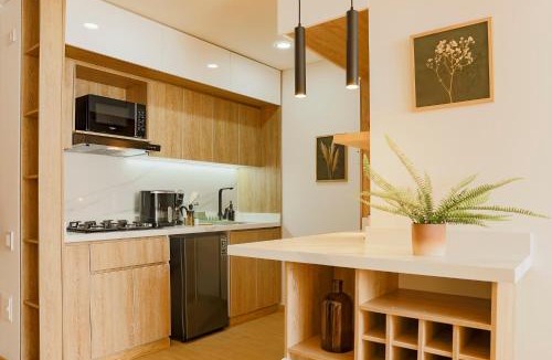 Bogota Apartment | Nativo Living Pasadena