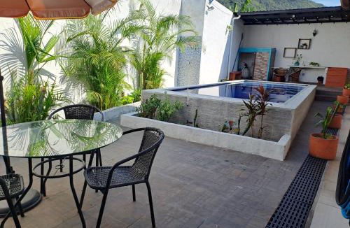 Honda House | Casa vacacional SAMUEL