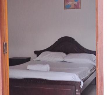 Honda House | Casa vacacional SAMUEL