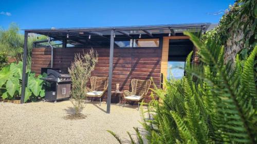 Guarne Hotel | Cumbres Luxury Glamping
