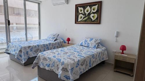 Alto Prado Apartment | Amplio y hermoso apartamento con balcón para disfrutar, WiFi rápido, piscina y parqueadero