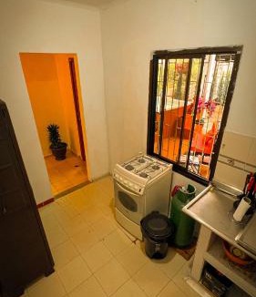 Guaduas House | Casa Tomy