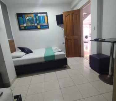 Miramar Hotel | Hotel Madeleine Norte