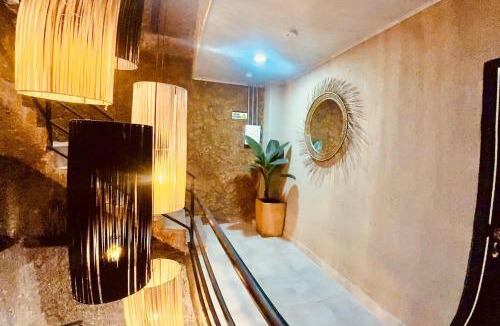 Ibague Bed & Breakfast | Toba Hotel-desayuno incluido
