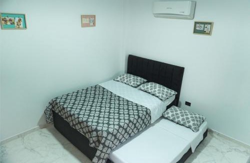 Yopal Apartment | Espacio Ideal 201
