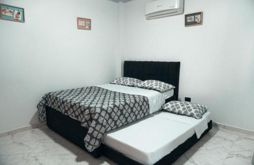 Yopal Apartment | Espacio Ideal 201