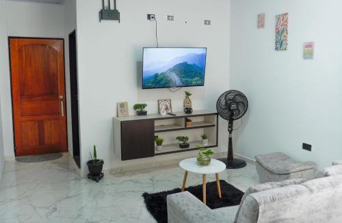Yopal Apartment | Espacio Ideal 201
